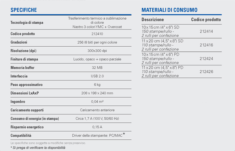 QW410 specs1 IT