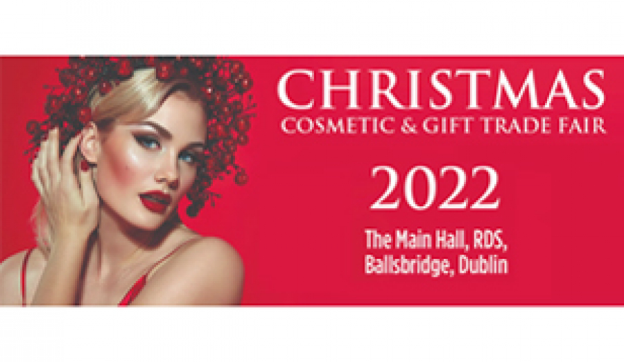 Cosmetic &amp; Gift Trade Fair Dublin